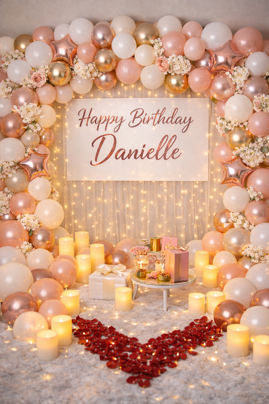 Signature Experience