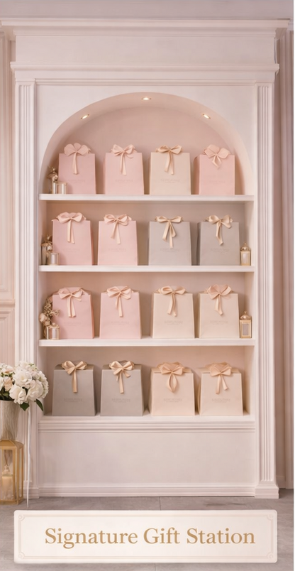 Lizelle Surprise Gift Station